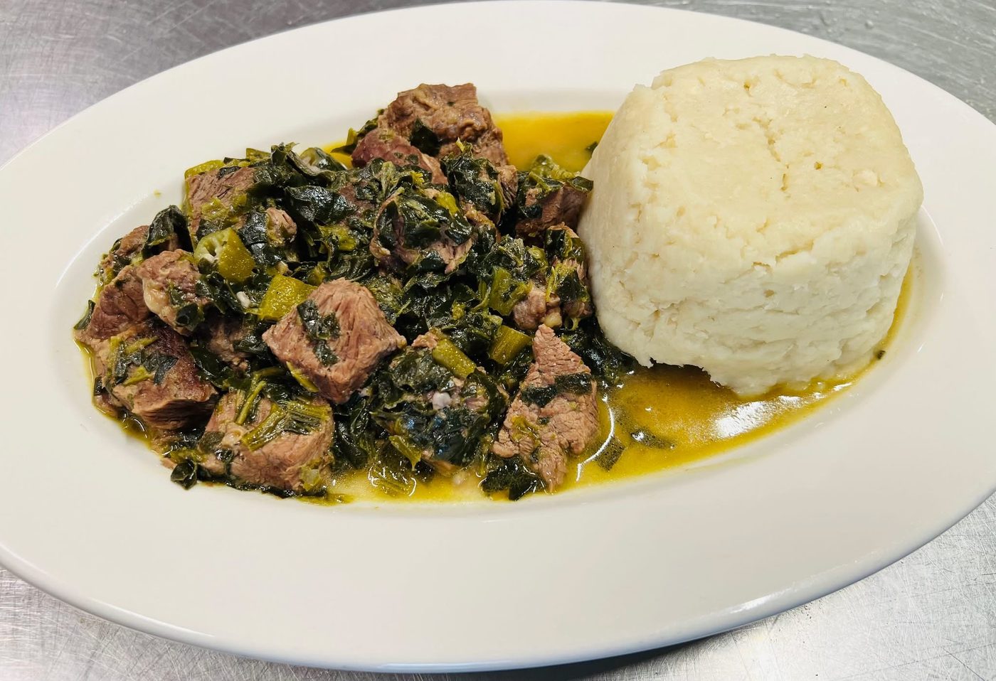 Beef Stew